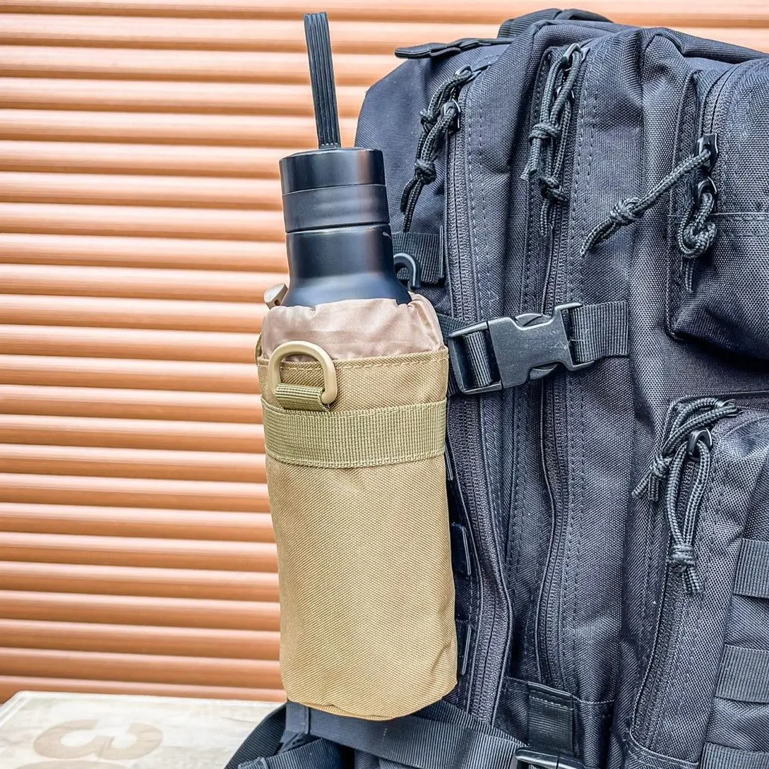 Tactical Bottle Holder