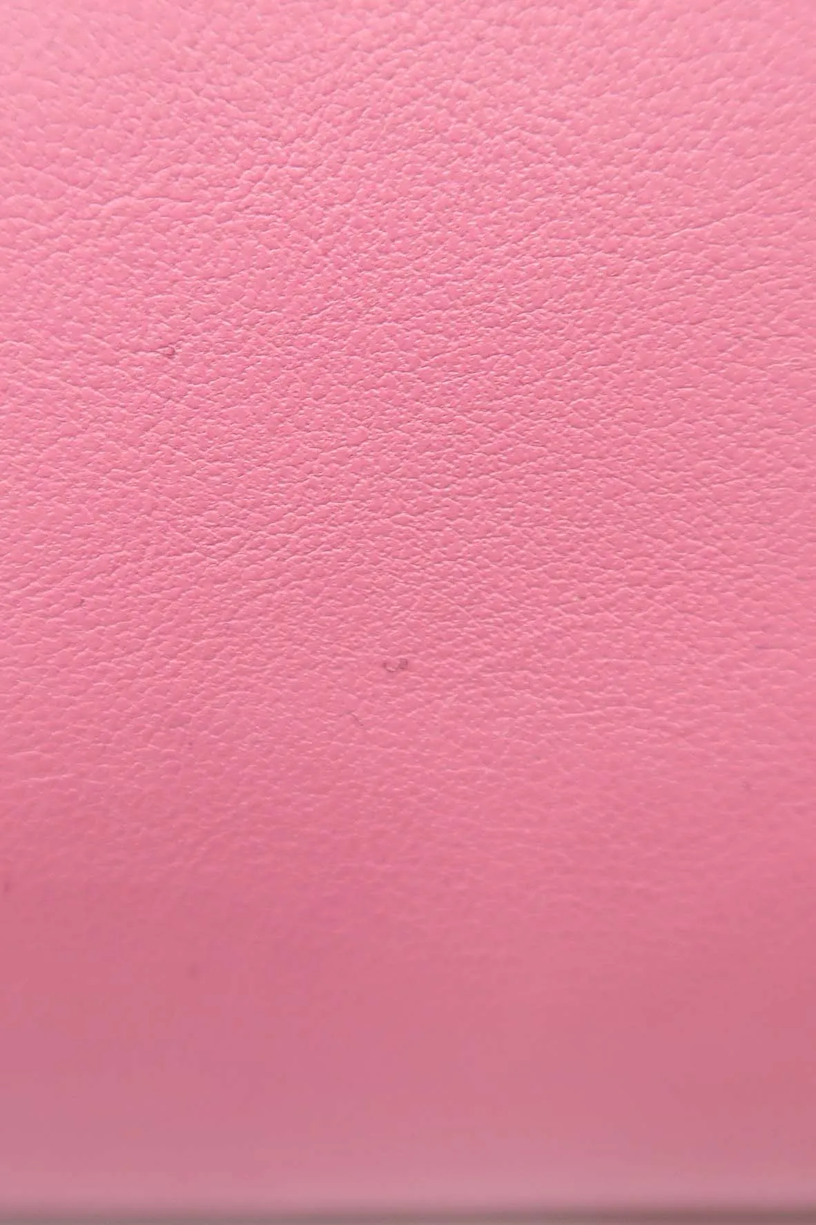Teen Monogram Crossbody Bag Pink