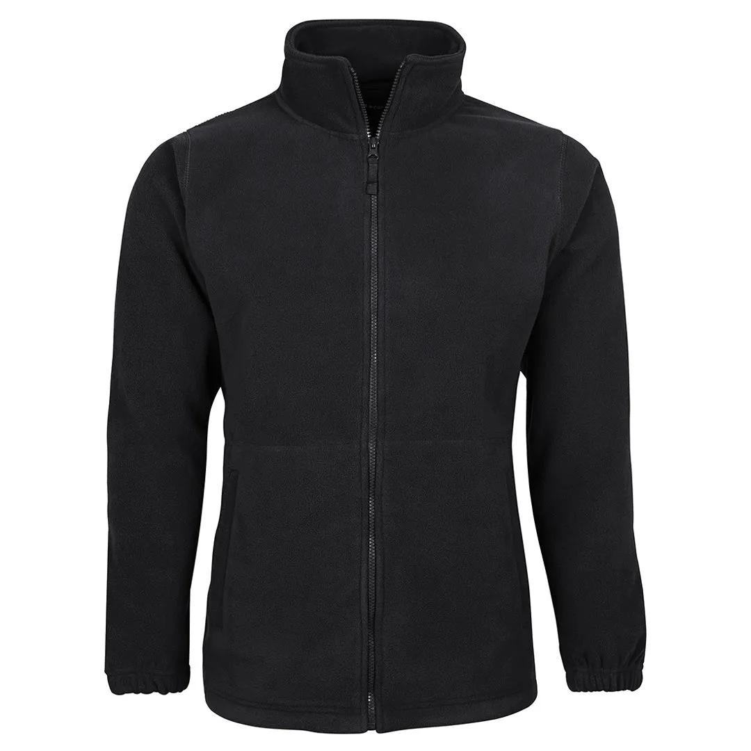 The Zip Through Polar Jacket | Adults