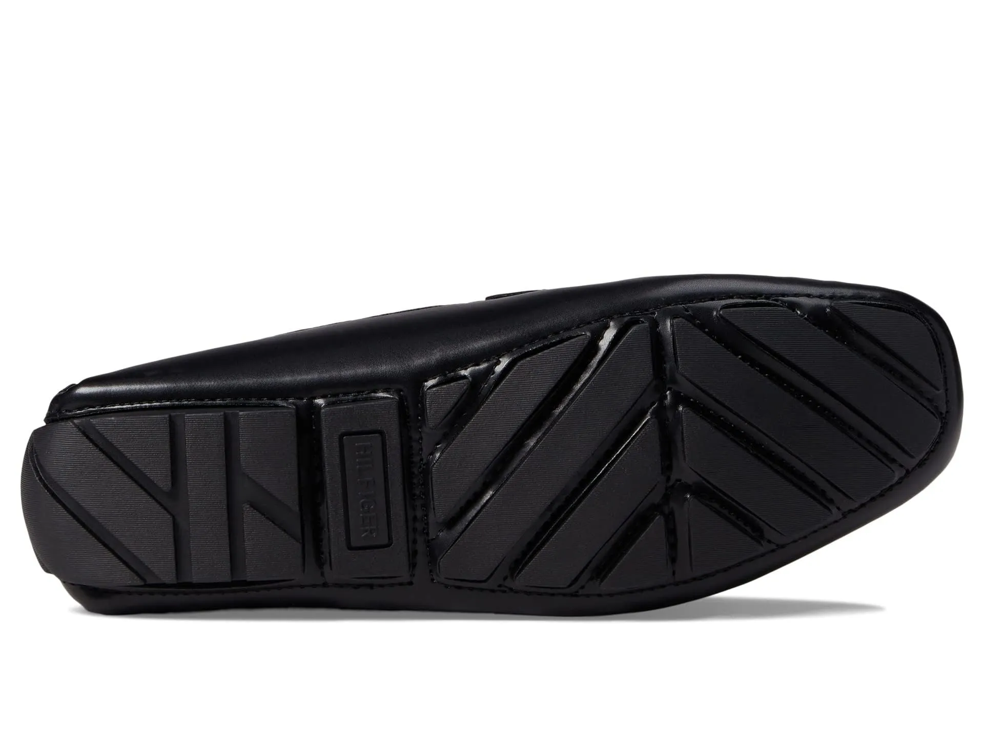 Tommy Hilfiger Amile Black Sneakers 9 D (M)
