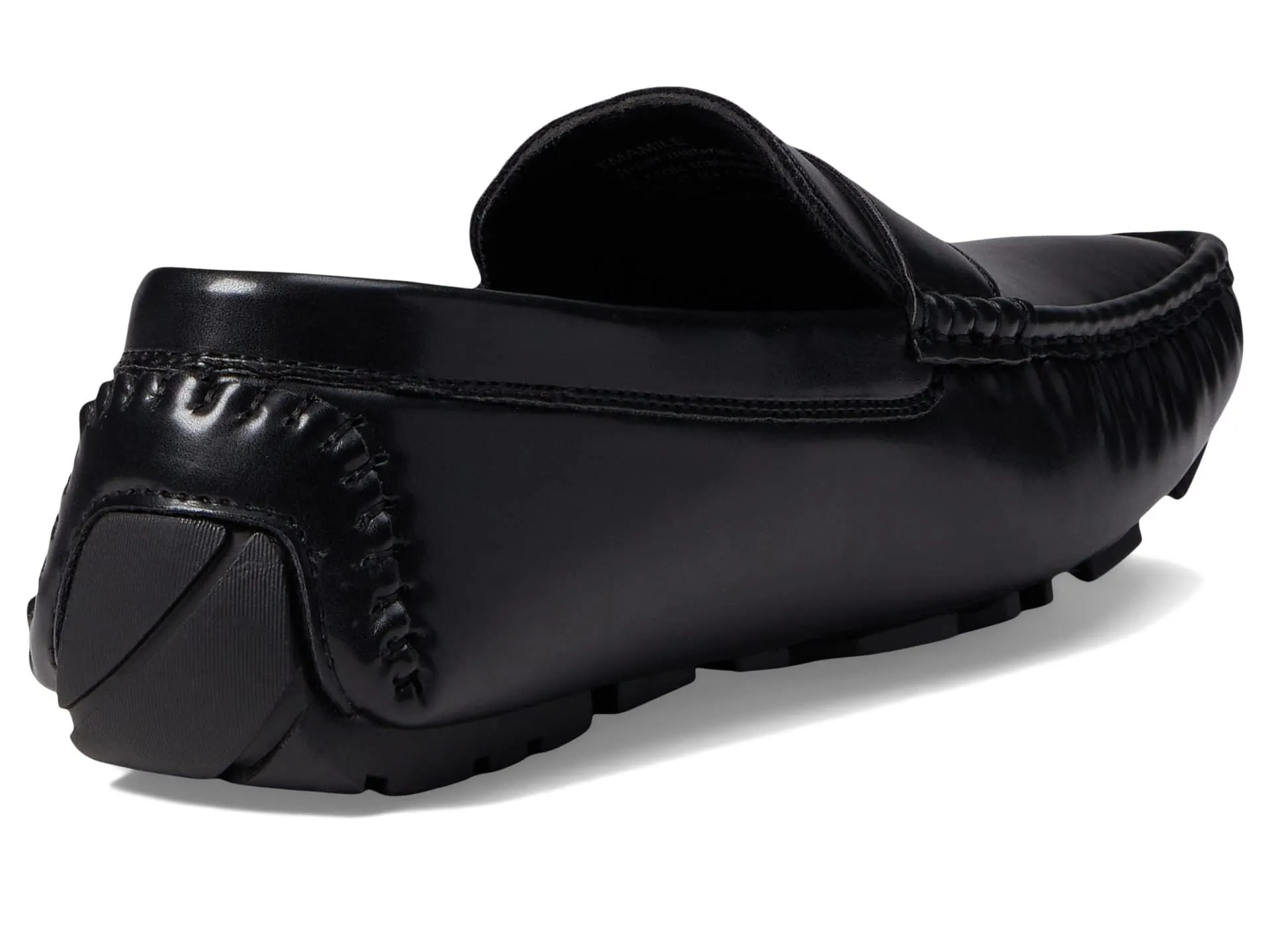 Tommy Hilfiger Amile Black Sneakers 9 D (M)
