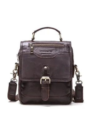 USS Bags Pinto Men's Messenger Handbag
