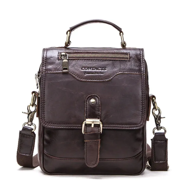 USS Bags Pinto Men's Messenger Handbag