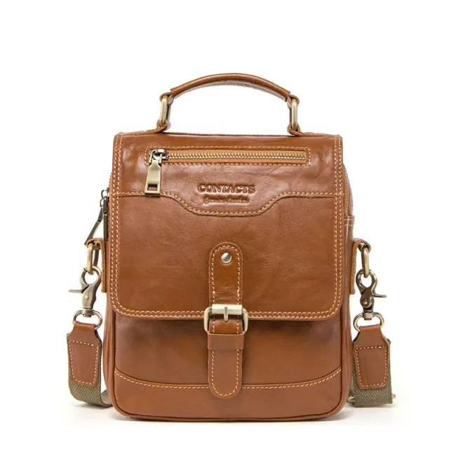 USS Bags Pinto Men's Messenger Handbag