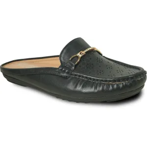 VANGELO Women Casual Shoe MOOD-3 Comfort Shoe Black