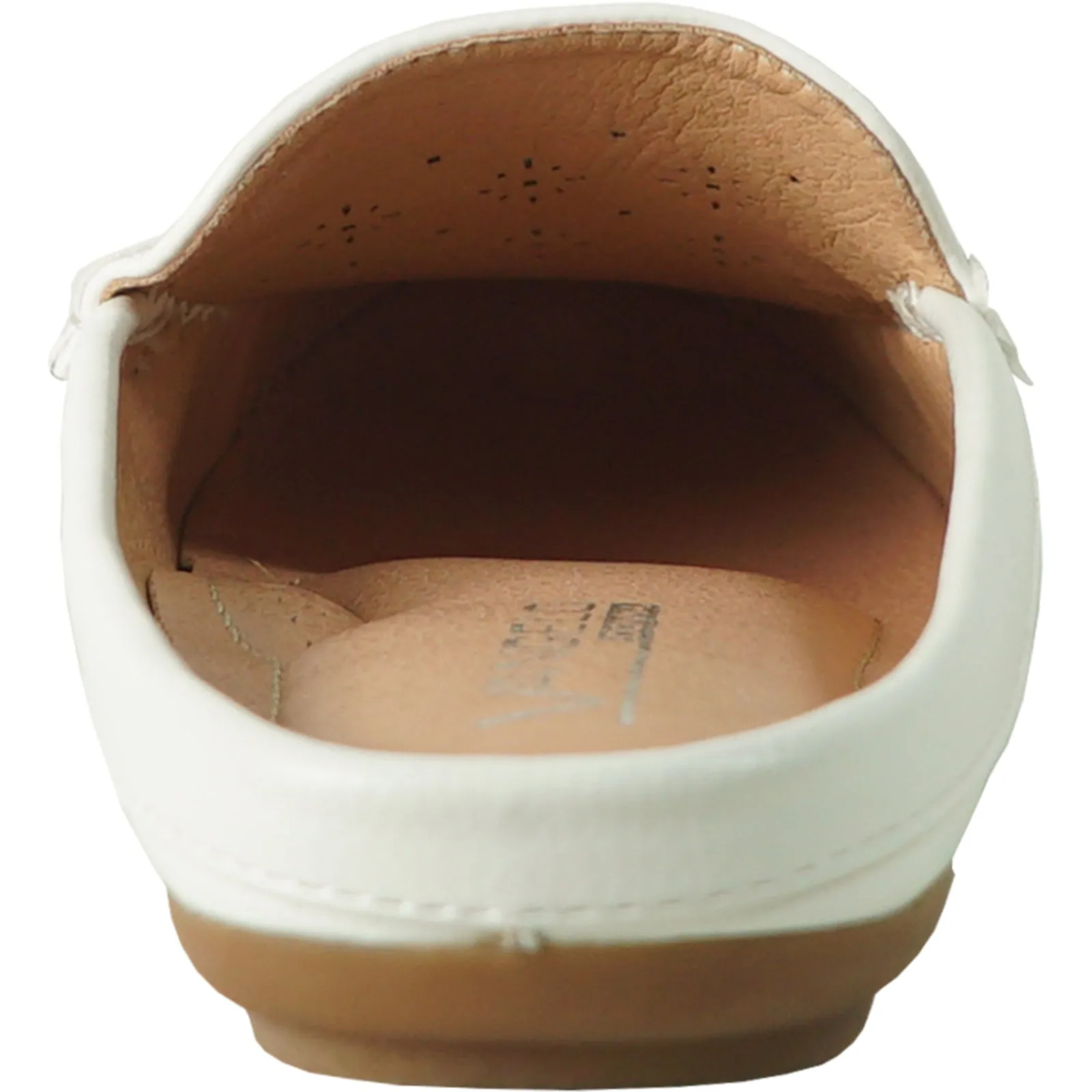 VANGELO Women Casual Shoe MOOD-3 Comfort Shoe White