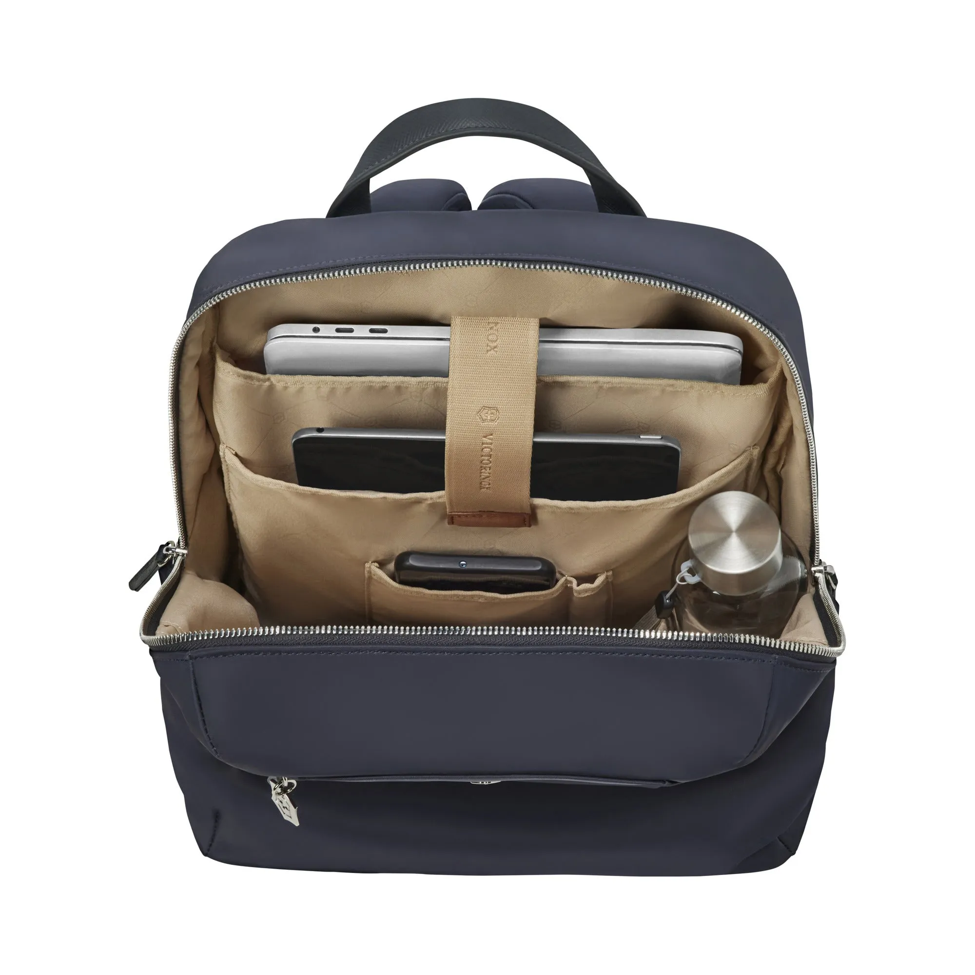 Victoria Signature, Compact Backpack-612204