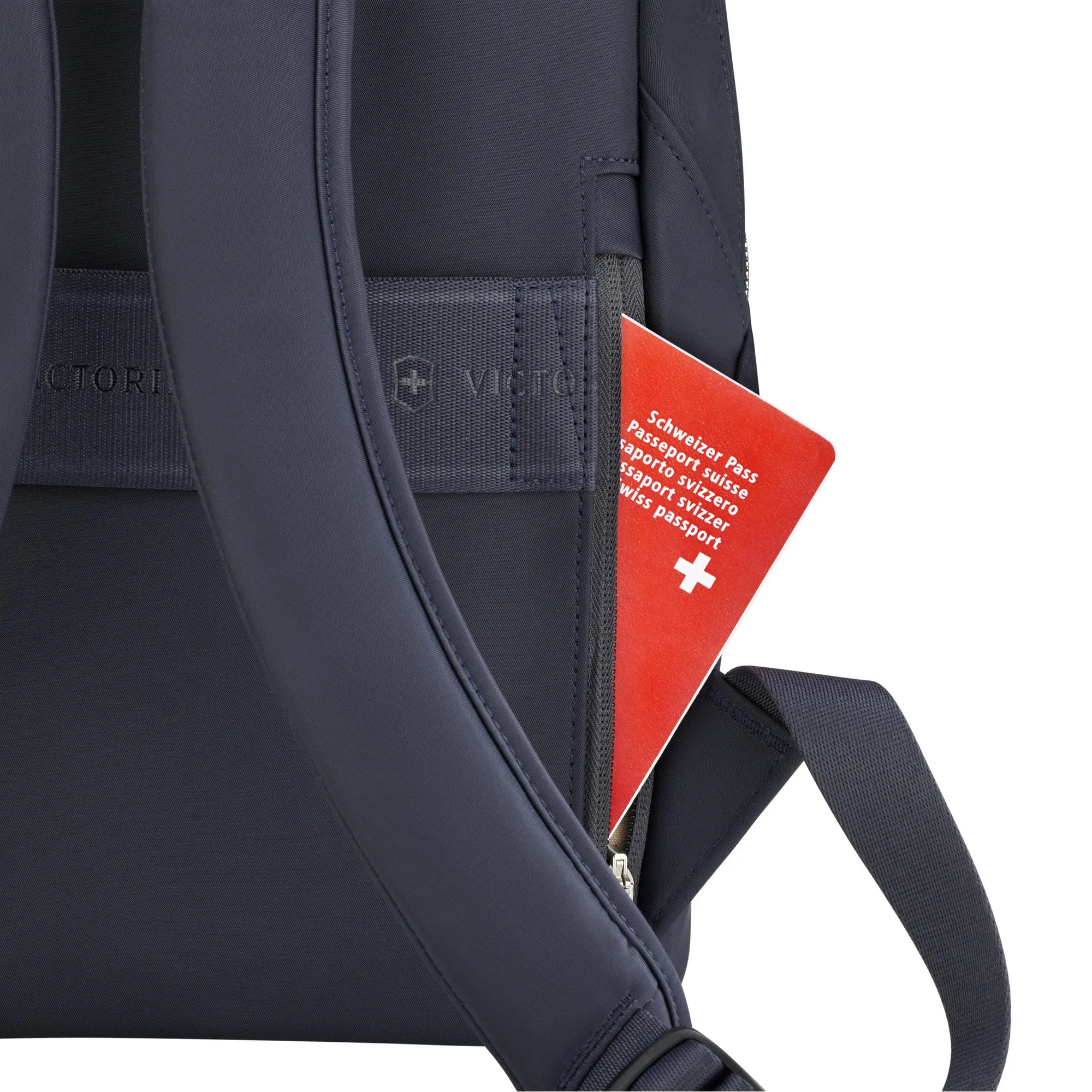 Victoria Signature, Compact Backpack-612204