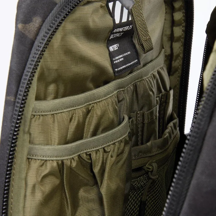 VIKTOS Perimeter 25L Backpack Midwatch