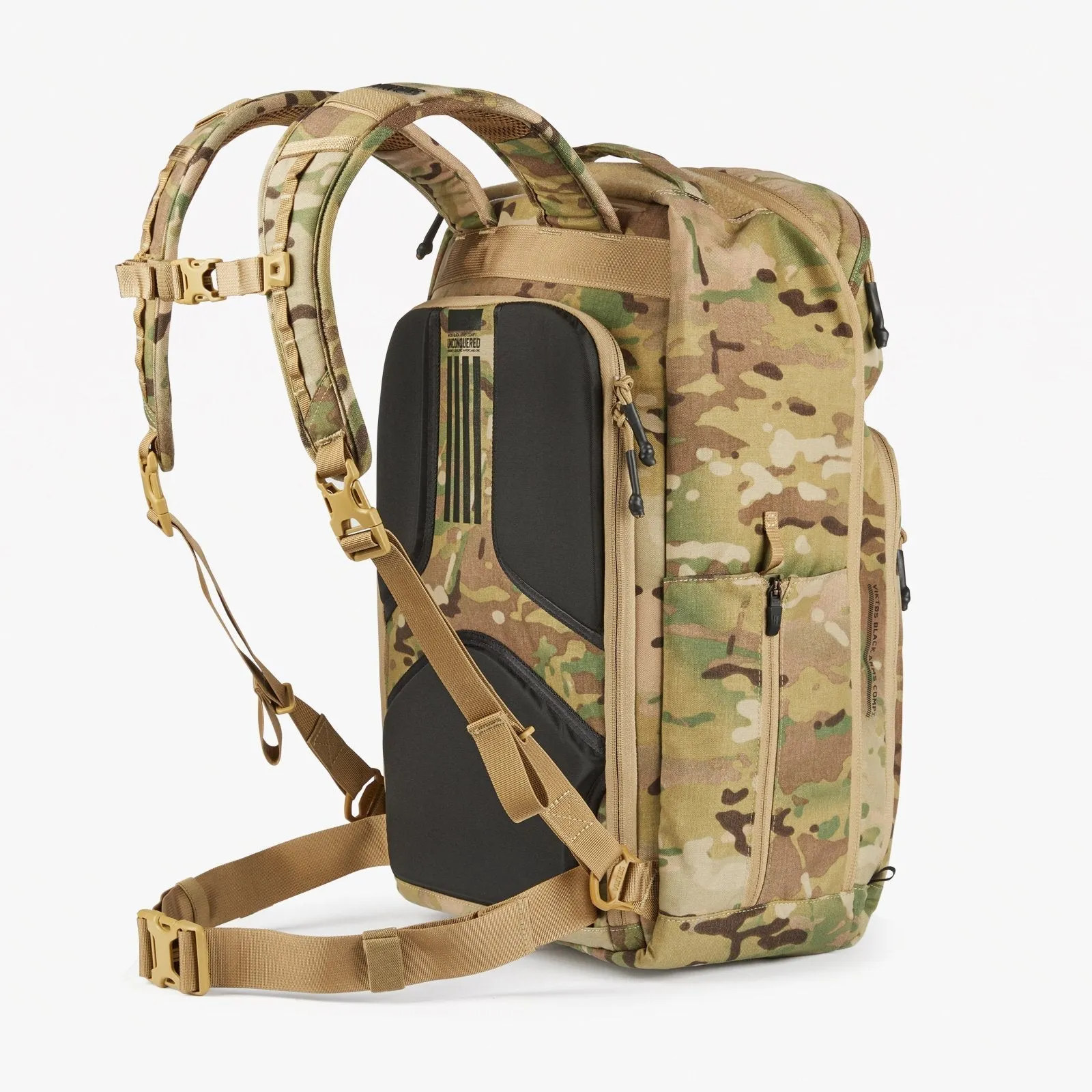 VIKTOS Perimeter 40L Backpack MultiCam