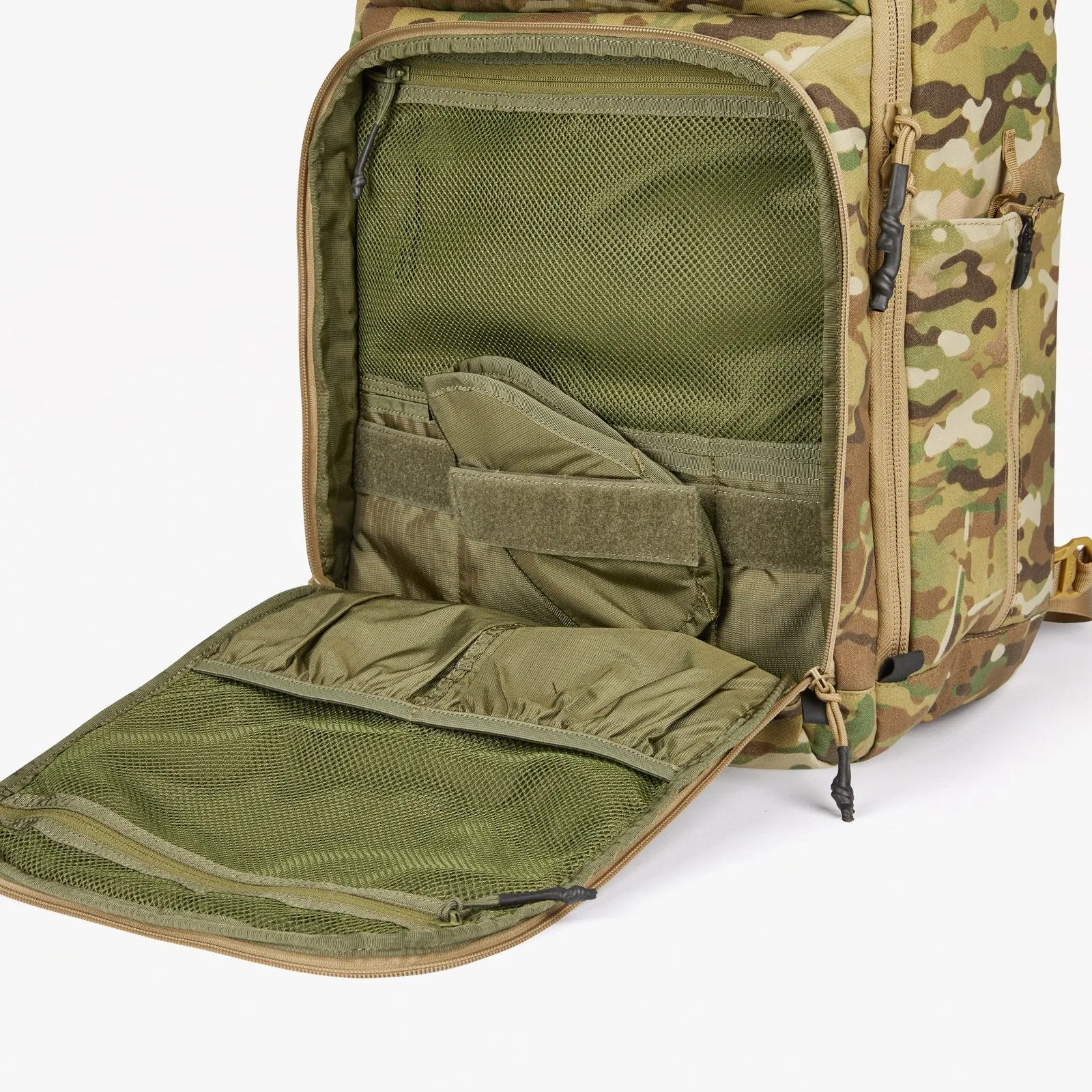 VIKTOS Perimeter 40L Backpack MultiCam