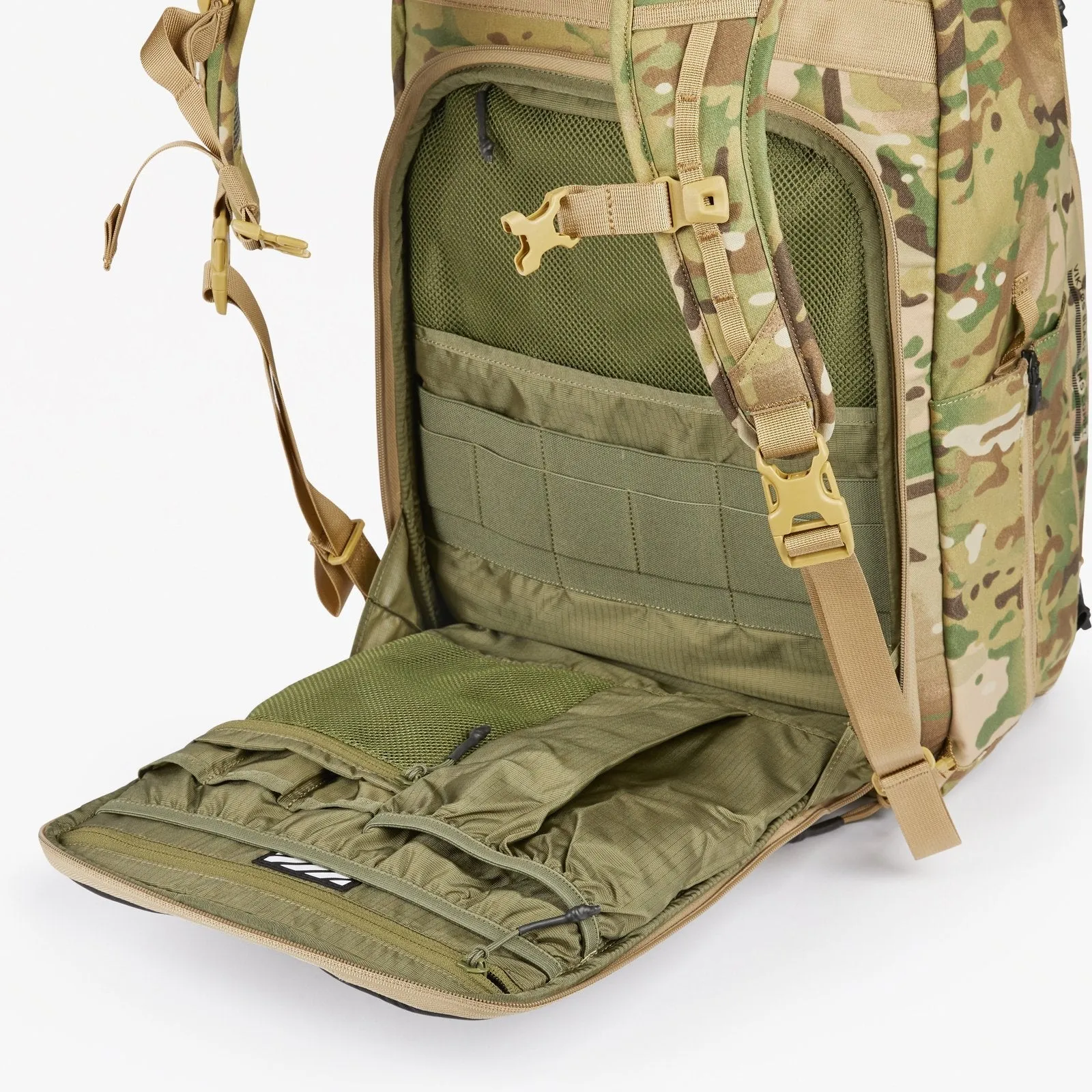 VIKTOS Perimeter 40L Backpack MultiCam