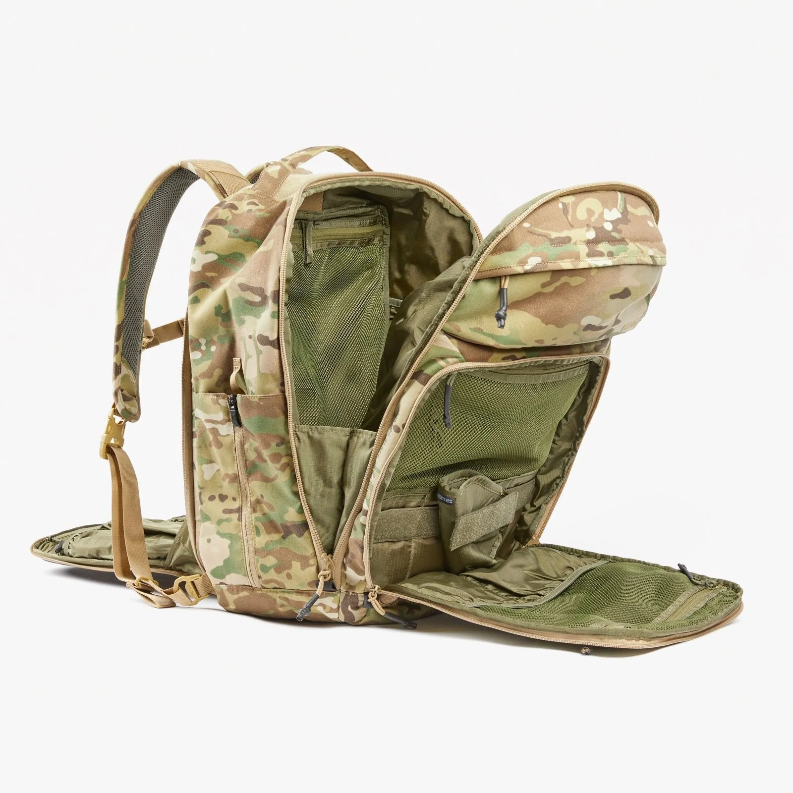 VIKTOS Perimeter 40L Backpack MultiCam