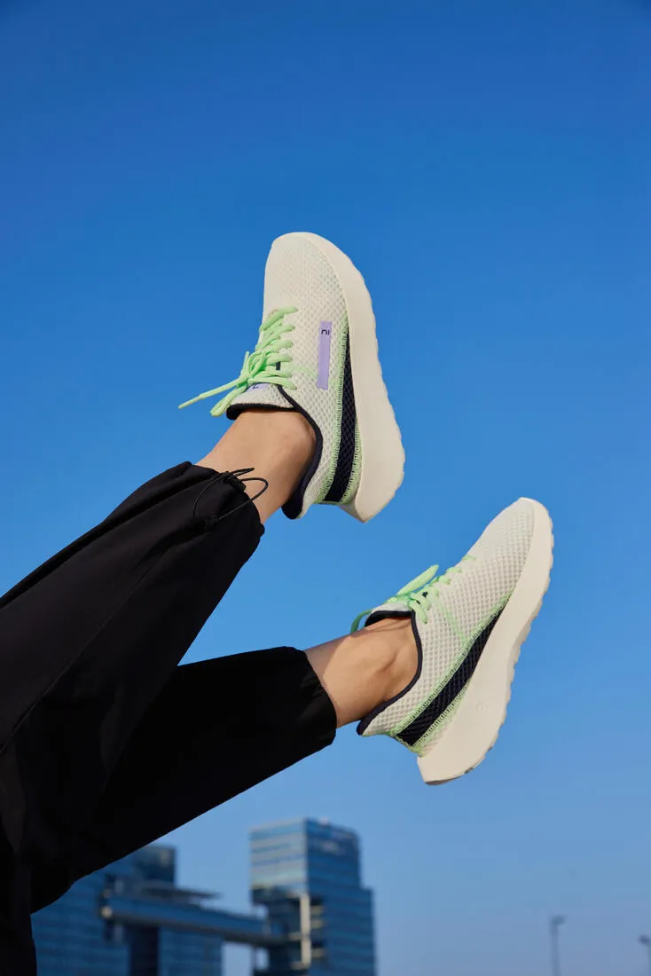 Women's Breathable trainers KLNJ BE FRESH