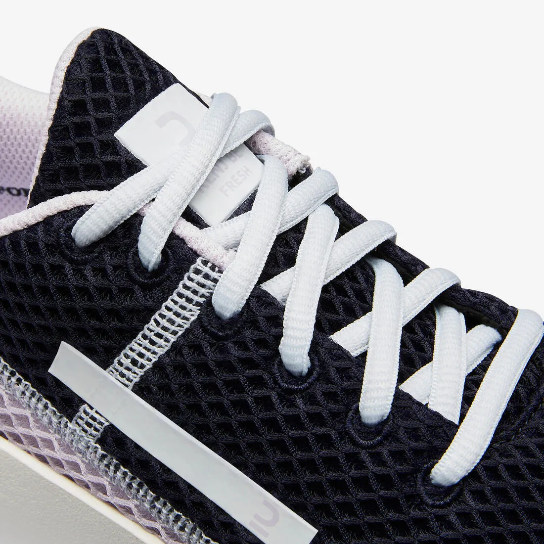 Women's Breathable trainers KLNJ BE FRESH