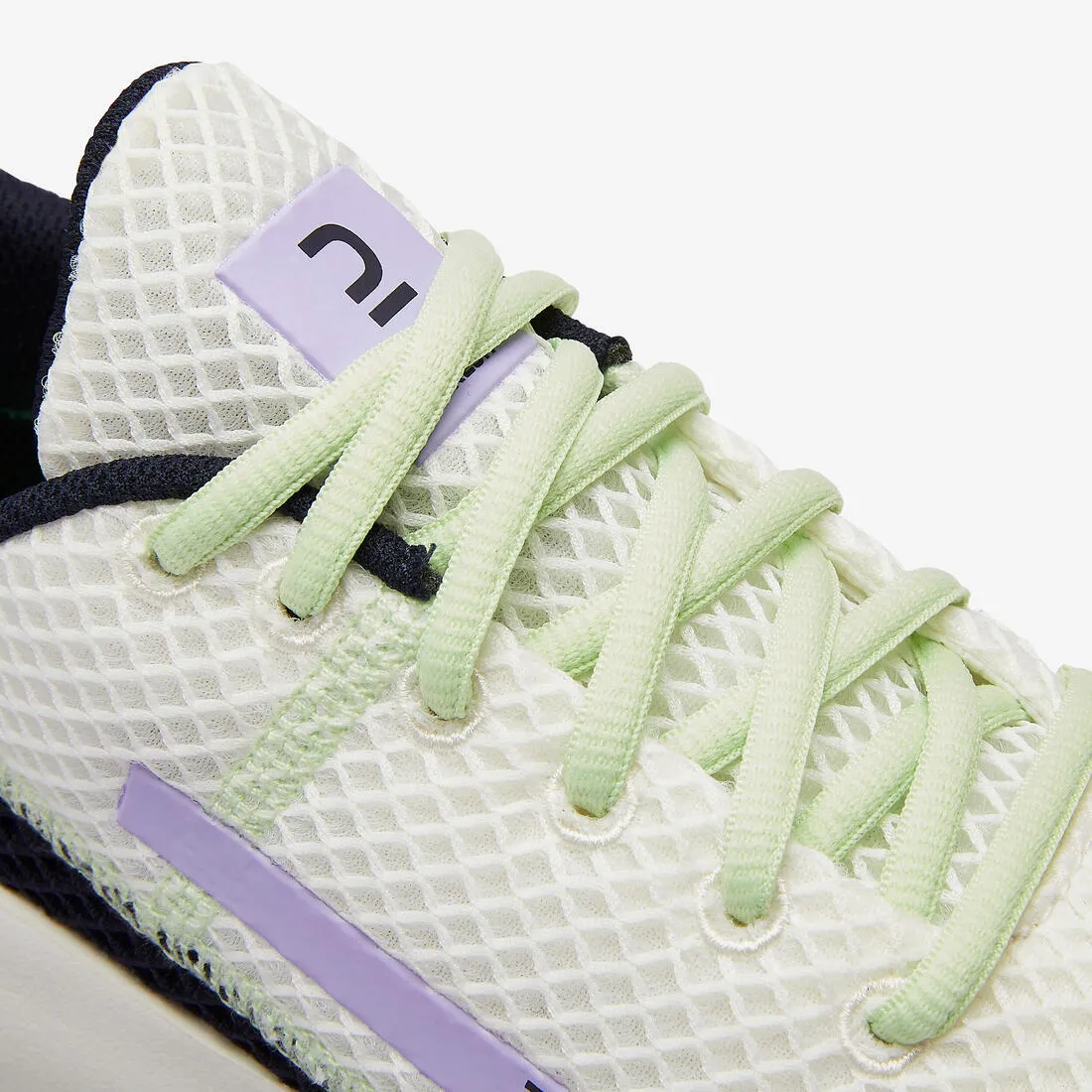 Women's Breathable trainers KLNJ BE FRESH