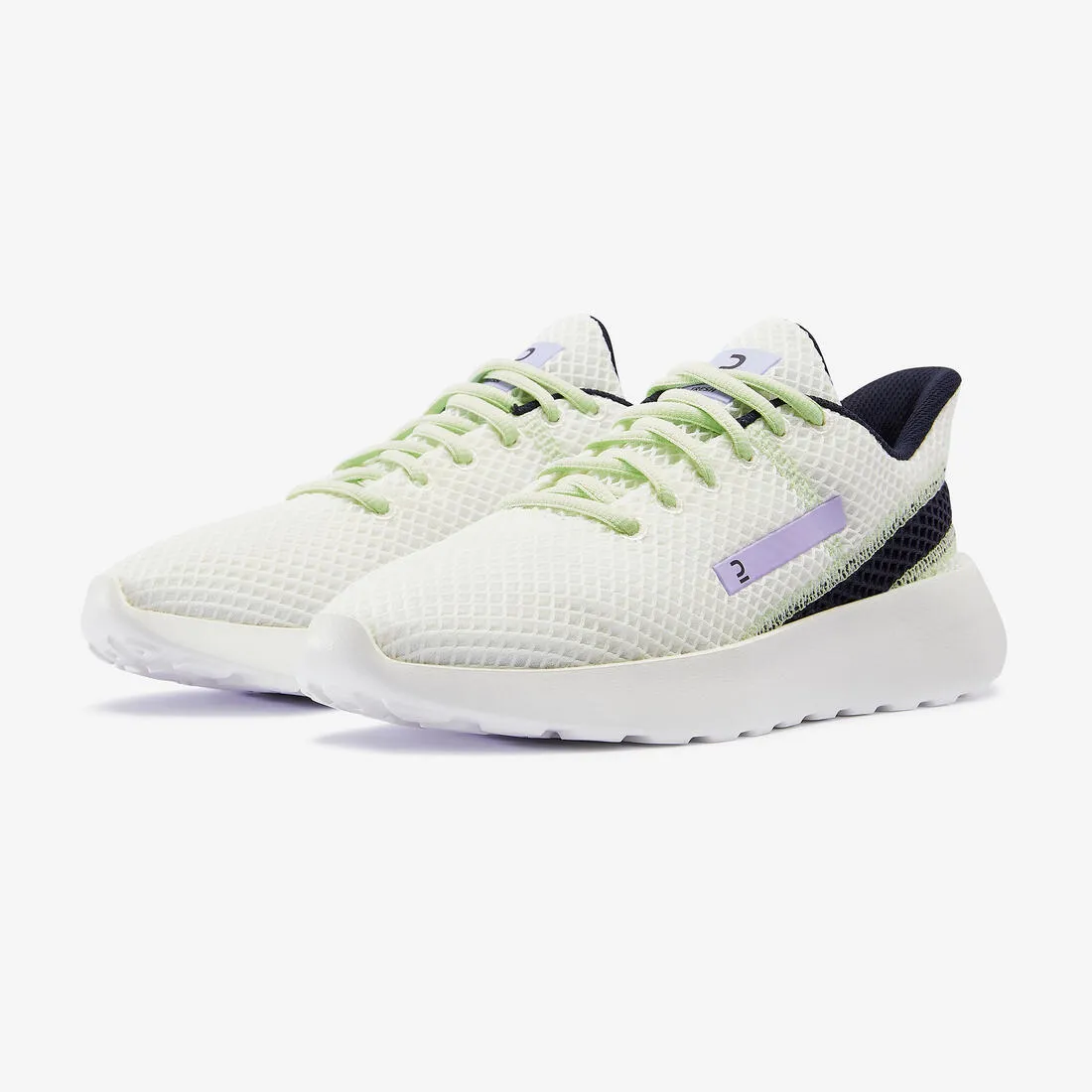 Women's Breathable trainers KLNJ BE FRESH