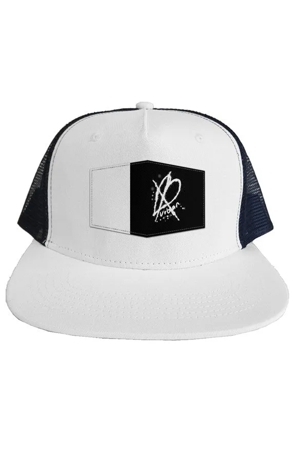 XBU OPTIMUS mesh hat