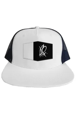 XBU OPTIMUS mesh hat